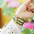 Ngọc Hoà Điền Thiên Lộc Tỳ Hưu